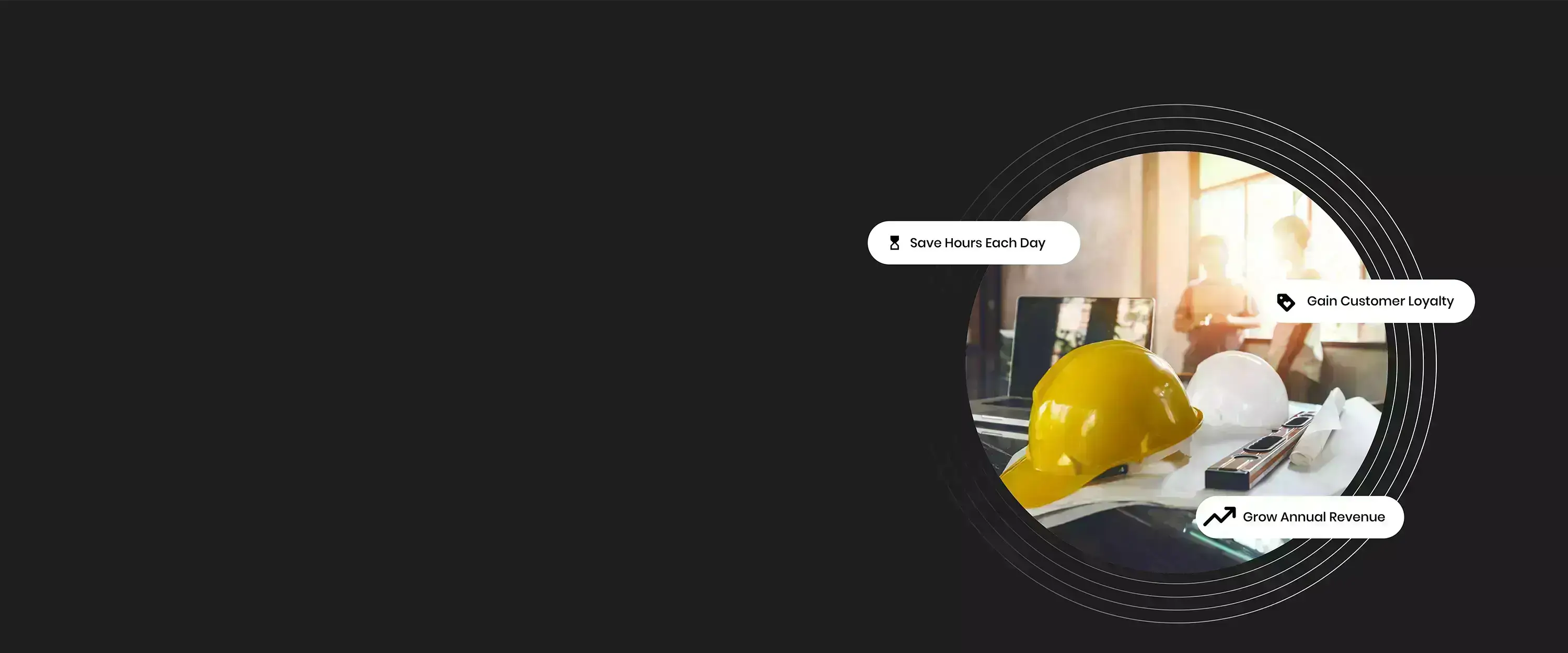 industry banner